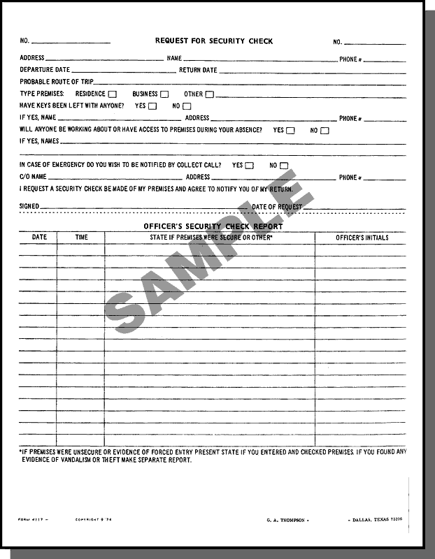 form-117-request-for-security-check